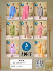 Kaya  APPLE 